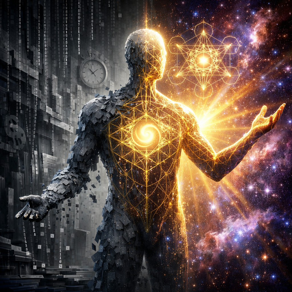 Master Spark sigil